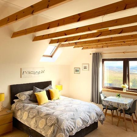 ポートリー Tor View Bed & Breakfast エクステリア 写真