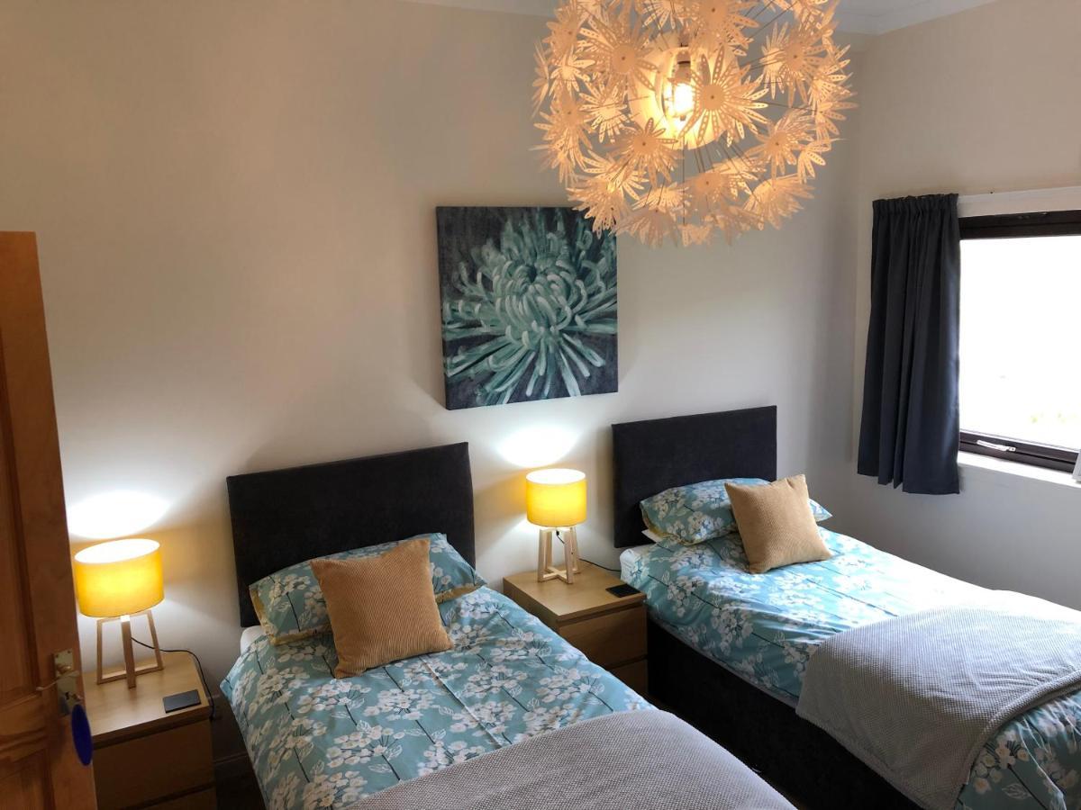 ポートリー Tor View Bed & Breakfast エクステリア 写真