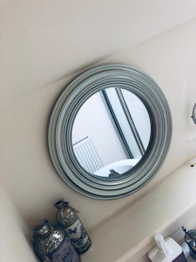 ポートリー Tor View Bed & Breakfast エクステリア 写真