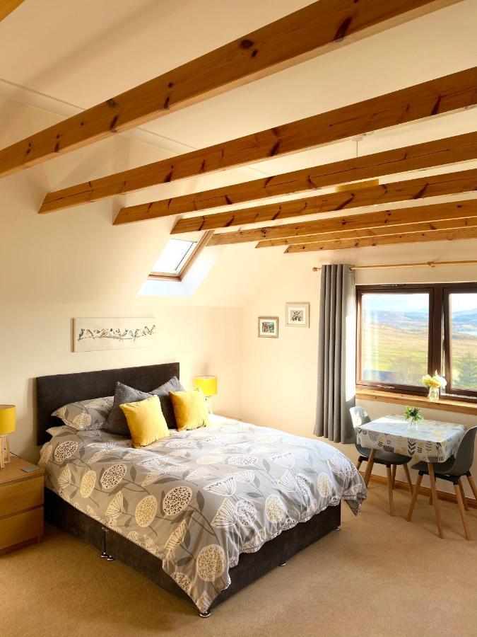 ポートリー Tor View Bed & Breakfast エクステリア 写真