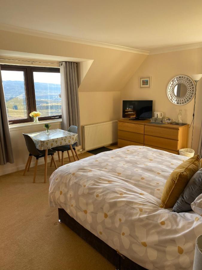 ポートリー Tor View Bed & Breakfast エクステリア 写真