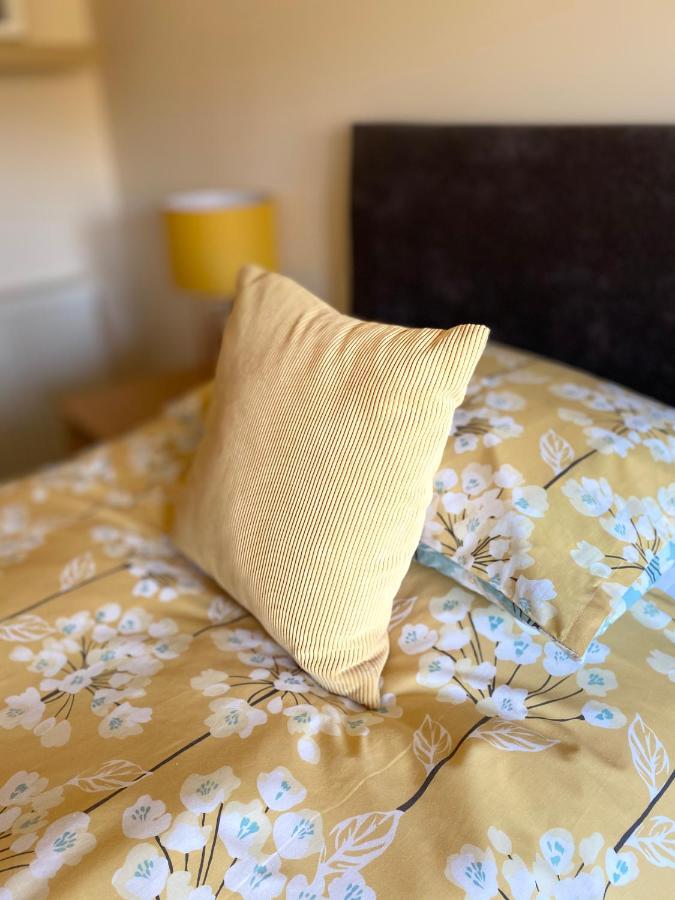 ポートリー Tor View Bed & Breakfast エクステリア 写真