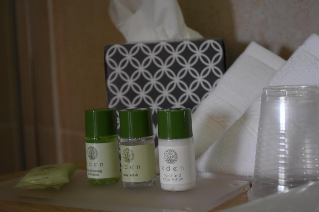 ポートリー Tor View Bed & Breakfast エクステリア 写真
